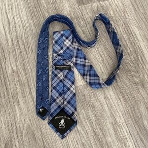 Nickgraham Mens Tie